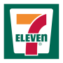 icon 7-Eleven(7-Eleven Meksika)