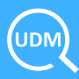 icon User Dictionary Manager UDM(Kullanıcı Sözlük Yöneticisi (UDM))