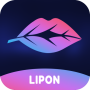 icon Lipon Random Video Call(Lipon: Kızlar Rastgele Görüntülü Sohbet
)