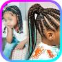 icon African Kids Hairstyle(African Kids Hairstyle
)