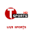 icon T Sports(Tv Spor Canlı Kriket Futbol) 0.3.8F