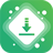 icon Status Downloader For Whatsapp(GB What's Version 2022
) 1.0