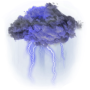 icon WeaSce Weather(Canlı Hava Durumu ve Hava Durumu Radarı)