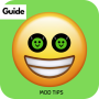 icon Guide For HappyMod(Kılavuzu için Happymod - Happymod
)