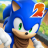 icon Sonic Boom(Sonic Dash 2: Sonic Boom) 3.12.0