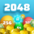 icon 2048 Lucky: Merge Ball&Win Reward(2048 Lucky: Merge BallWin Rew) 1.0.0