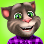 icon Talking Tom Cat 2 (Konuşan Tom Kedisi 2)