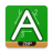 icon 123 ABC Kids Handwriting ZBP(123'ler ABC'ler Çocuk El Yazısı ZBP) 25