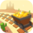 icon Gold Rail(Gold Rail - Krallığınızı İnşa Edin
) 1.0.0