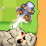 icon Rush Royale(Rush Royale: Tower Defense TD)