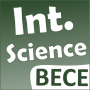 icon Science BECE(Jhs için Bilim BECE pasco)