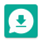 icon Status Saver(Status Saver - İndirme Durumu) 2.1.7