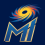 icon Mumbai Indians(Mumbai Hintliler Resmi App)