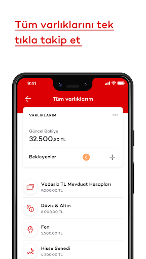 Indir Akbank Direkt Android Icin 4 2 2