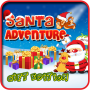 icon Santa Adventure Gift Edition(Santa Macera Hediye Sürümü)