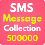 icon SmsMessage(2023 Sms Mesajı 50000)