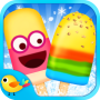 icon Ice Pops Maker Salon (Buz Pops Maker Salon)