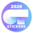 icon OT WhatsApp Stickers(Etiketleri OT 2020
) 1.0