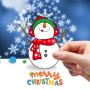 icon Merry Christmas Images 2021(Merry Christmas Görüntüler 2021
)