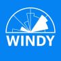 icon Windy.app(Windy.app: rüzgar ve hava durumu canlı)