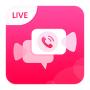 icon free.videochat.video.call(Zogo Görüntülü Sohbet)