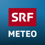 icon SRF Meteo(SRF Meteo - Hava İsviçre)