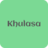 icon The Khulasah(Khulasah+) 1.0