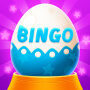 icon Bingo Home(Bingo Ana Sayfası - Eğlenceli Bingo Oyunları)