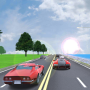 icon Traffic Race Car Racing Games()