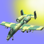 icon Absolute RC Flight Simulator(Evcil Hayvan Mutlak RC Uçuş Simülatörü)