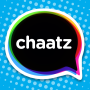 icon Chaatz(Chaatz - Messengerı İfade Edin!)
