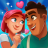 icon Love & Pies(Love Pies - Merge Mystery) 0.41.2