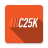 icon C25K(C25K® - 5K Koşu Eğitmeni) 144.5