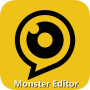 icon Monster Editor(Canavar Editörü
)