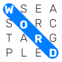 icon Word Search(Word Staple Games ile Arama
)
