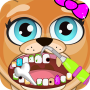 icon Celebrity Dentist Pets Animal Doctor Fun Pet Game (Ünlü Diş Hekimi Evcil Hayvanlar Hayvan Doktoru Eğlenceli Evcil Hayvan Oyunu)