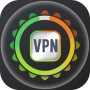 icon Candles VPN(Mumları VPN
)