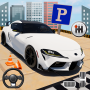 icon Car Parking(Car Parking 3D : Parking Games)