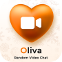 icon OlivaRandom Video Chat(Oliva - Rastgele Görüntülü Sohbet)
