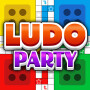 icon LuDo(Ludo Partisi
)