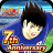 icon jp.klab.captain283(Captain Tsubasa ~Fighting Dream Team~ Futbol Oyunu) 9.3.0