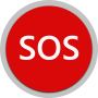 icon SOS Alert(SOS Uyarısı | Acil Durum ve Güvenlik Uygulaması
)