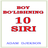 icon Boy Bo(Çocuk Bolishning Siri onun içinde) 1.0