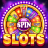 icon Winning Jackpot Casino Game-Free Slot Machines(Winning Jackpot Slots Casino) 2.0.9