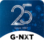 icon com.gtl.gispm(G-NXT (Bağlı Kalın))