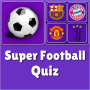 icon Super Quiz Football : Guess the Club and Team (Süper Sınav Futbol: Kulüp ve Takım Tahmin
)