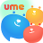 icon UME(Ume - Grup Sesli Sohbet Odaları) 3.6.2