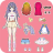 icon Princess Doll(Giydirme Oyunu: Prenses Bebek) 1.2.0