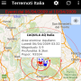 icon Terremoti Italia(Depremler İtalya)