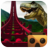 icon Real Dinosaur RollerCoaster VR(Gerçek Dinozor RollerCoaster VR) 2.9